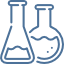 Bioréacteurs et fermenteurs pour la chimie